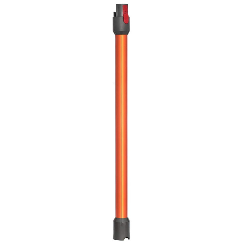 TUBE TÉLESCOPIQUE ORANGE POUR ASPIRATEUR V10 DYSON