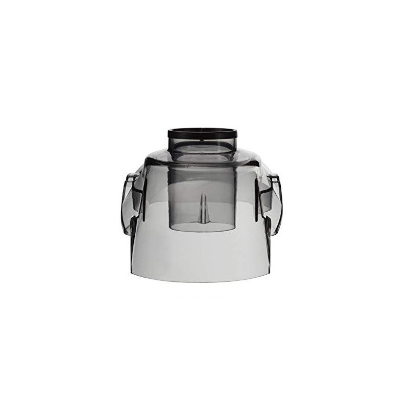 COUVERCLE AVEC OUVERTURE EXTRA LARGE POUR CENTRIFUGEUSE CJE500E CUISINART
