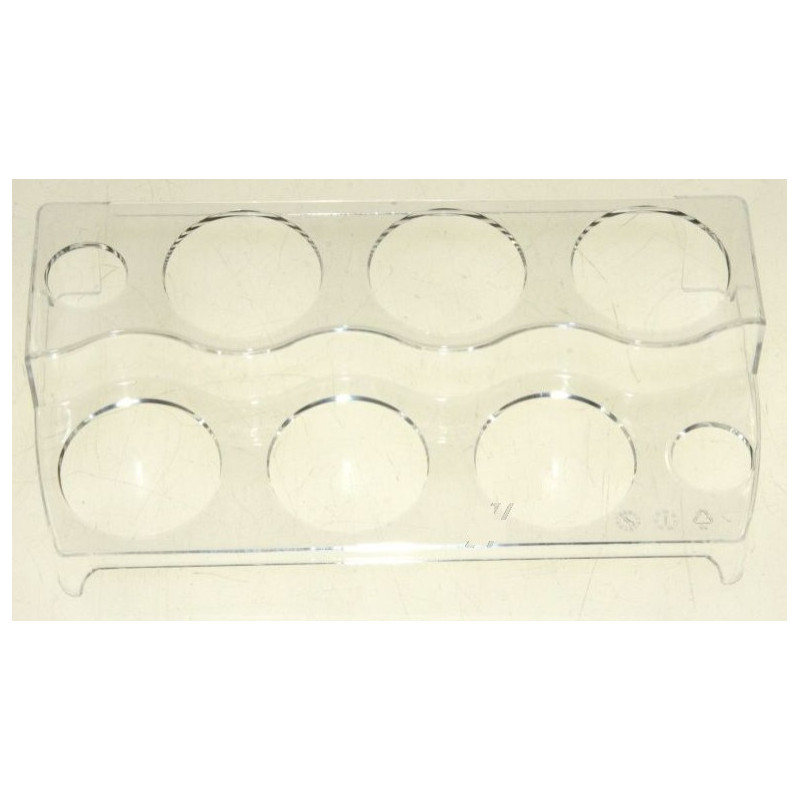 COMPARTIMENT A OEUFS POUR REFRIGERATEUR GORENJE