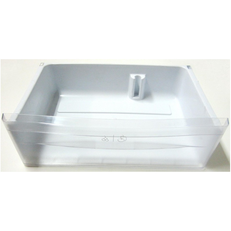 BAC A LEGUMES POUR REFRIGERATEUR ARISTON