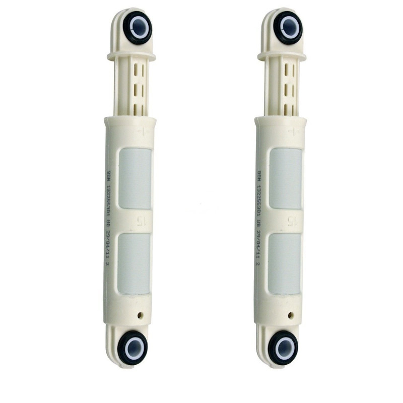 AMORTISSEURS (x2)  POUR LAVE LINGE ELECTROLUX