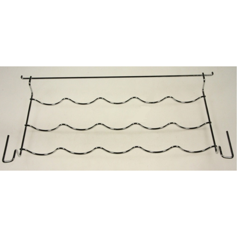 GRILLE CLAYETTE BOUTEILLE POUR RÉFRIGÉRATEUR BEKO