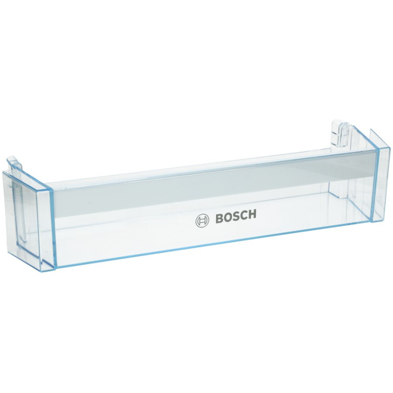 BALCONNET BOUTEILLE 470x100x120 MM POUR RÉFRIGÉRATEUR BOSCH