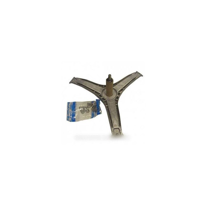 croisillon tambour livree avec vis
