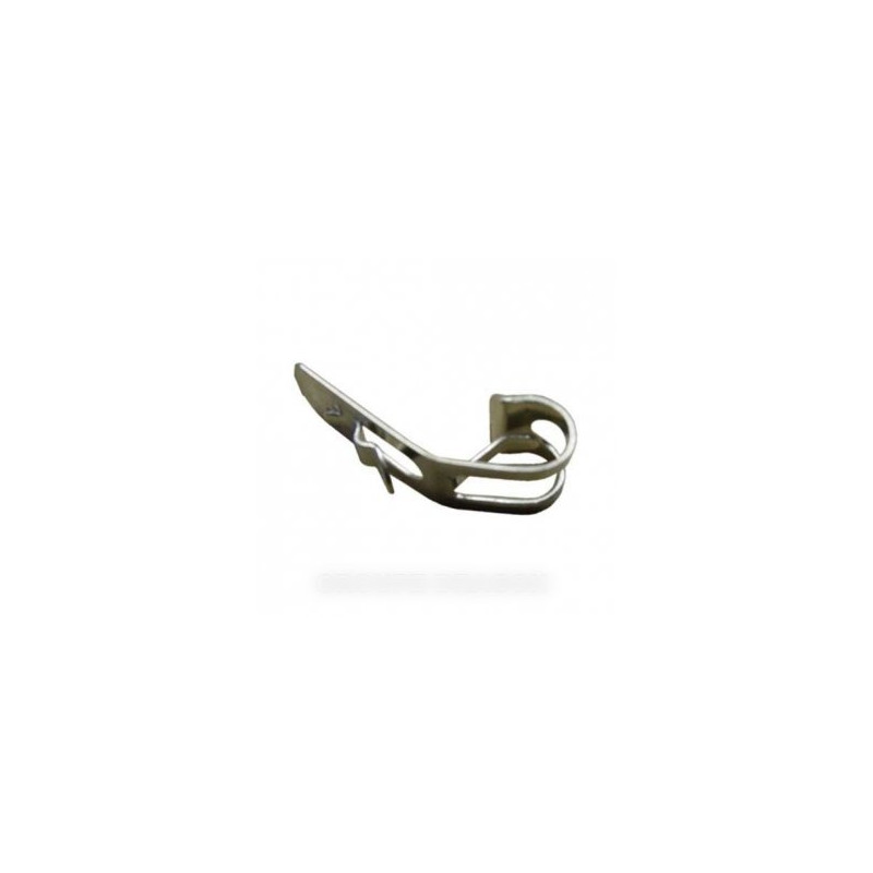 clips fixation de bulbe