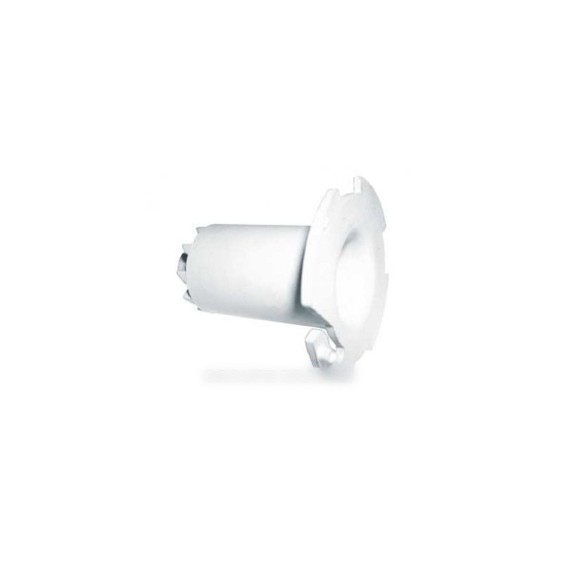 bouton de programmateur