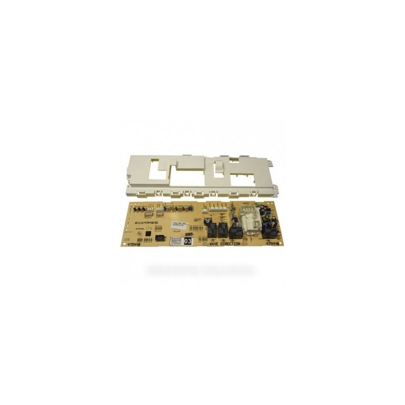 module electronique