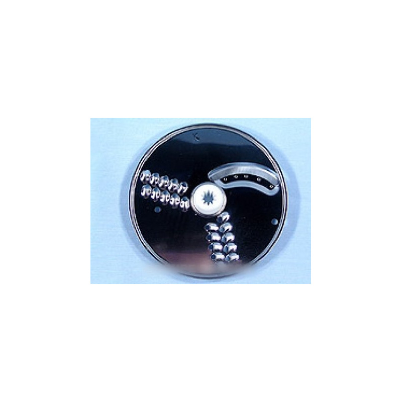 grille eminceur rape reversible