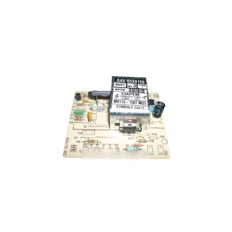 module de puissance mr116
