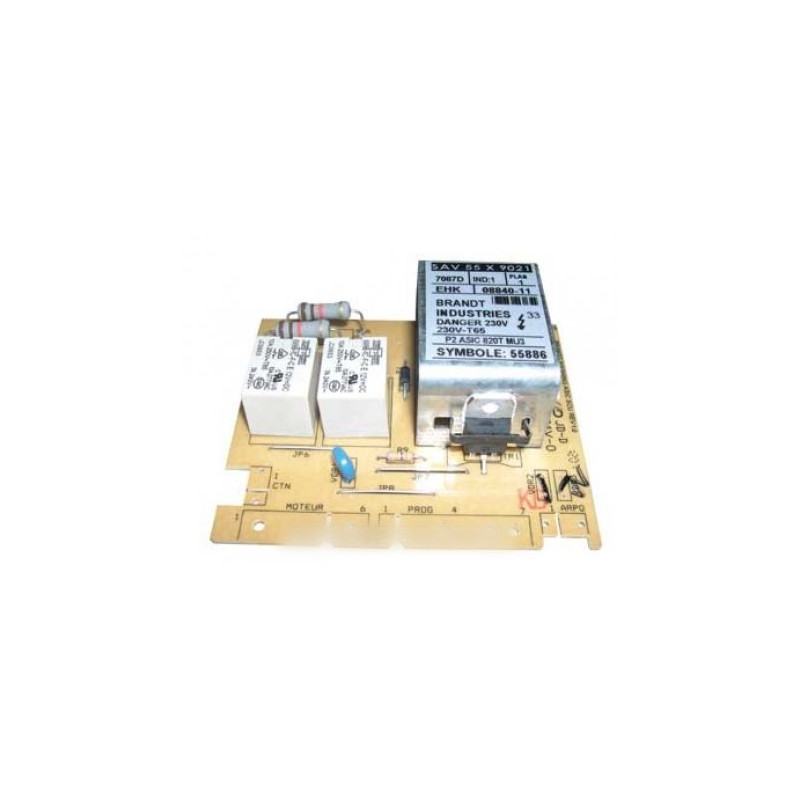 module de puissance