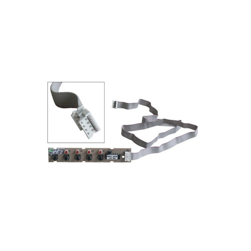 Kit de boîtier de commande pour hotte pour Hottes de Cuisson