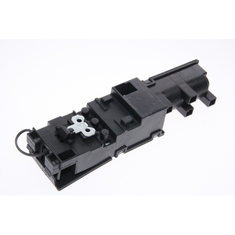 BORNIER ELECTRIQUE + ALLUMEUR