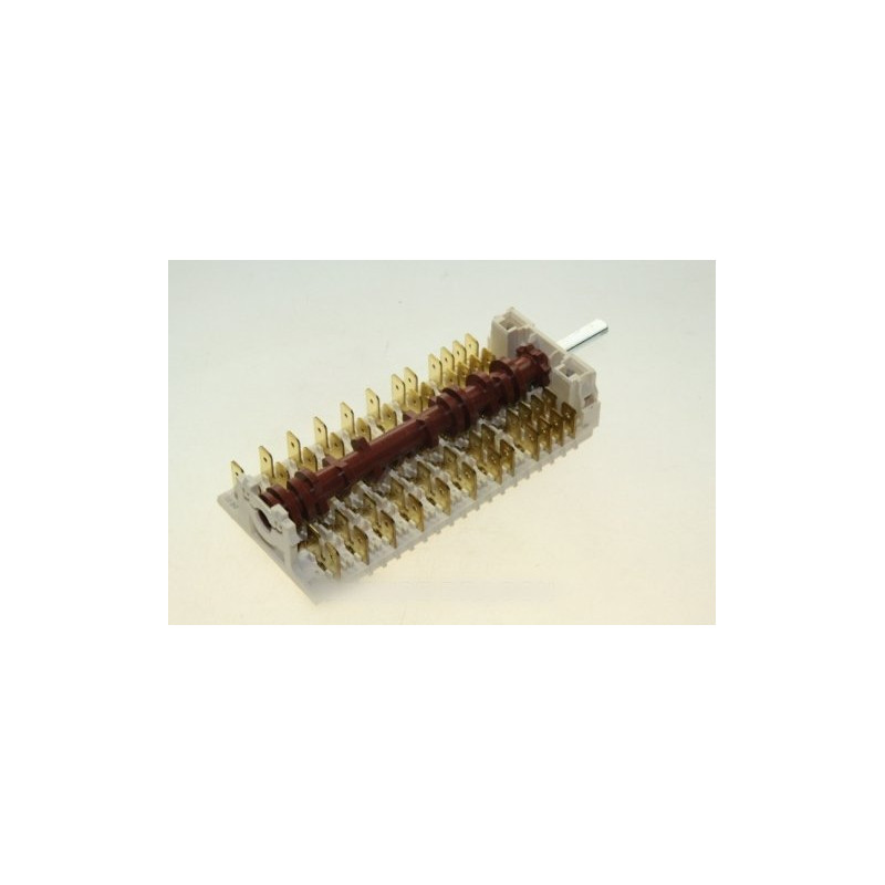 commutateur four multi pazza