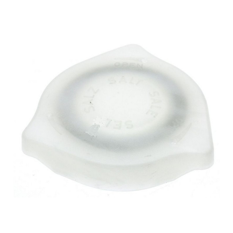 Bouchon sel pour lave vaisselle INDESIT