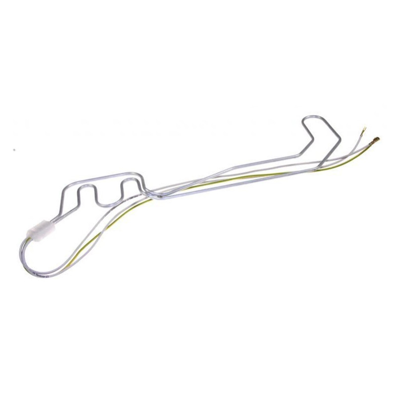 RESISTANCE DE DEGIVRAGE POUR CONGELATEUR REFRIGERATEUR WHIRLPOOL