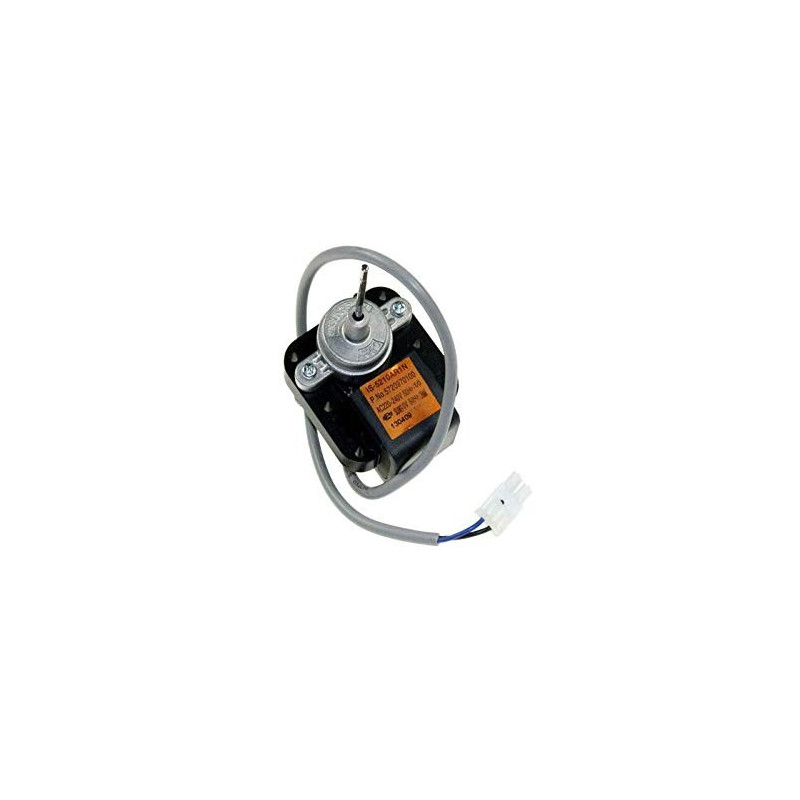 MOTEUR DE VENTILATEUR VAC 220/240V POUR REFRIGERATEUR BEKO