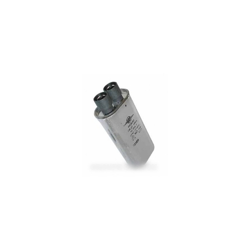 condensateur1,15 µf 2100v 31x52x100mm ±4