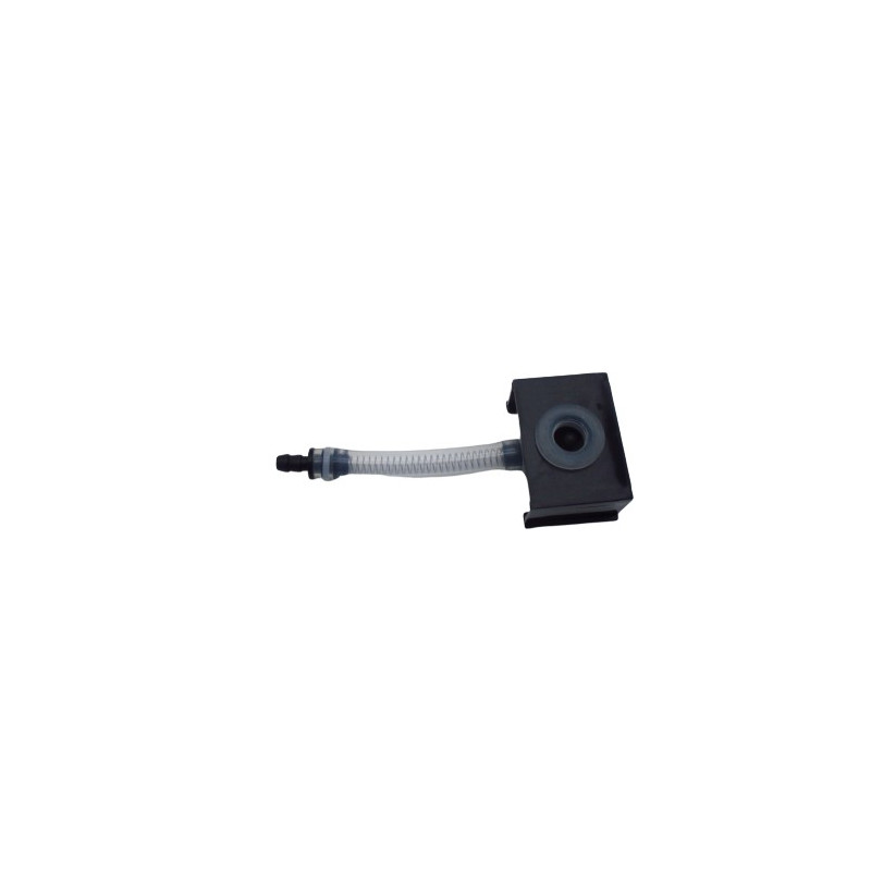 PIECE FIXATION SANS RESERVOIR POUR MACHINE A CAFE EXPRESSO RIVIERA