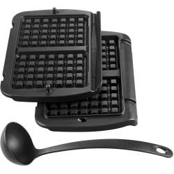 Moule à gâteaux grande taille en aluminium pour Cake Factory TEFAL  TS-01042680