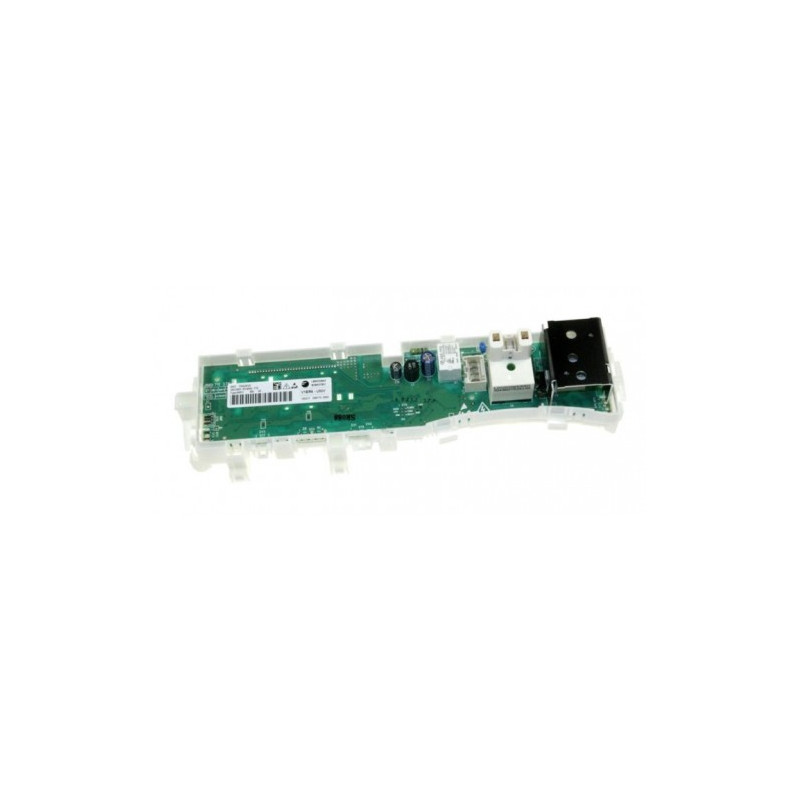 CIRCUIT ELECTRONIQUE POUR LAVE LINGE FAGOR