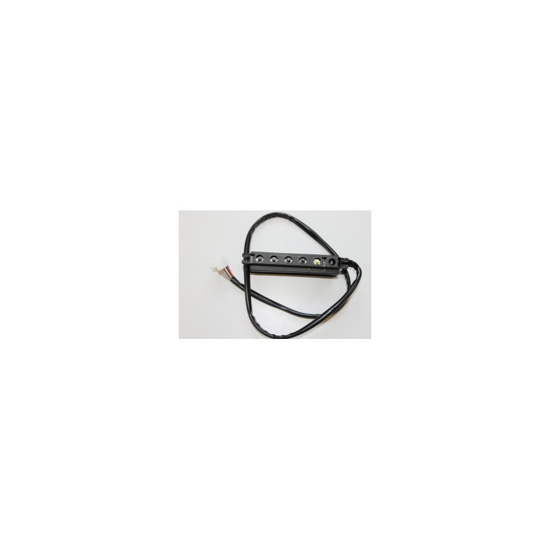 MODULE DE COMMANDE POUR HOTTE GLEMGAS