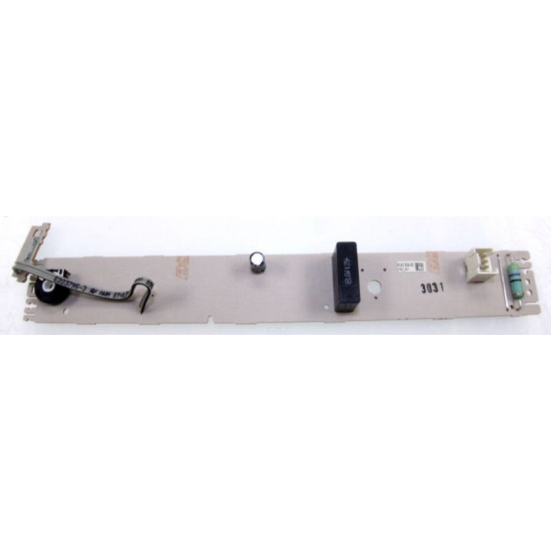 PLATINE INTEGRALE IK3ER POUR REFRIGERATEUR LIEBHERR