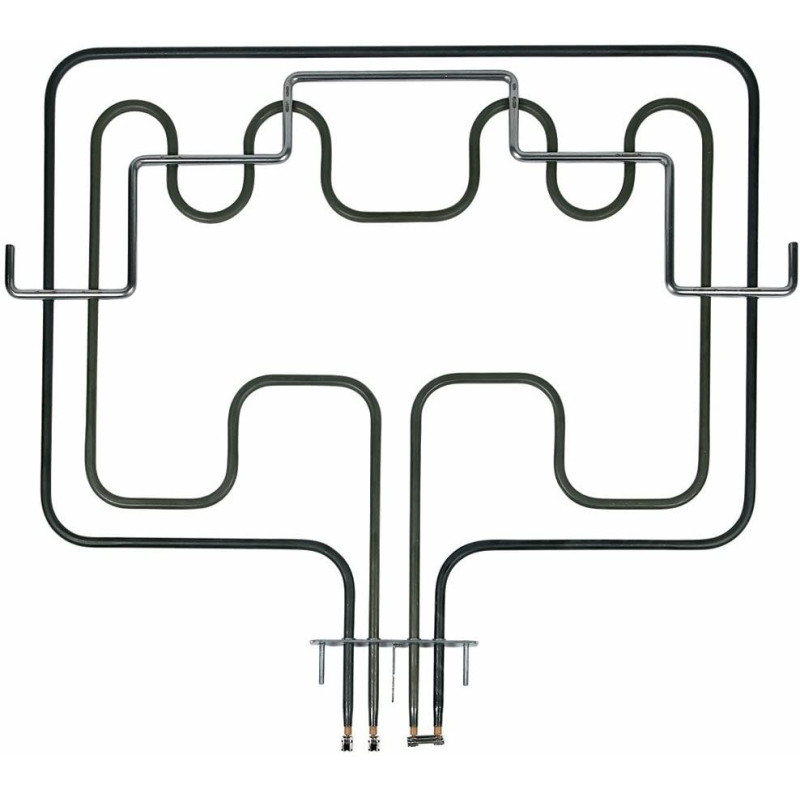 Résistance supérieure de chauffe pour four Electrolux
