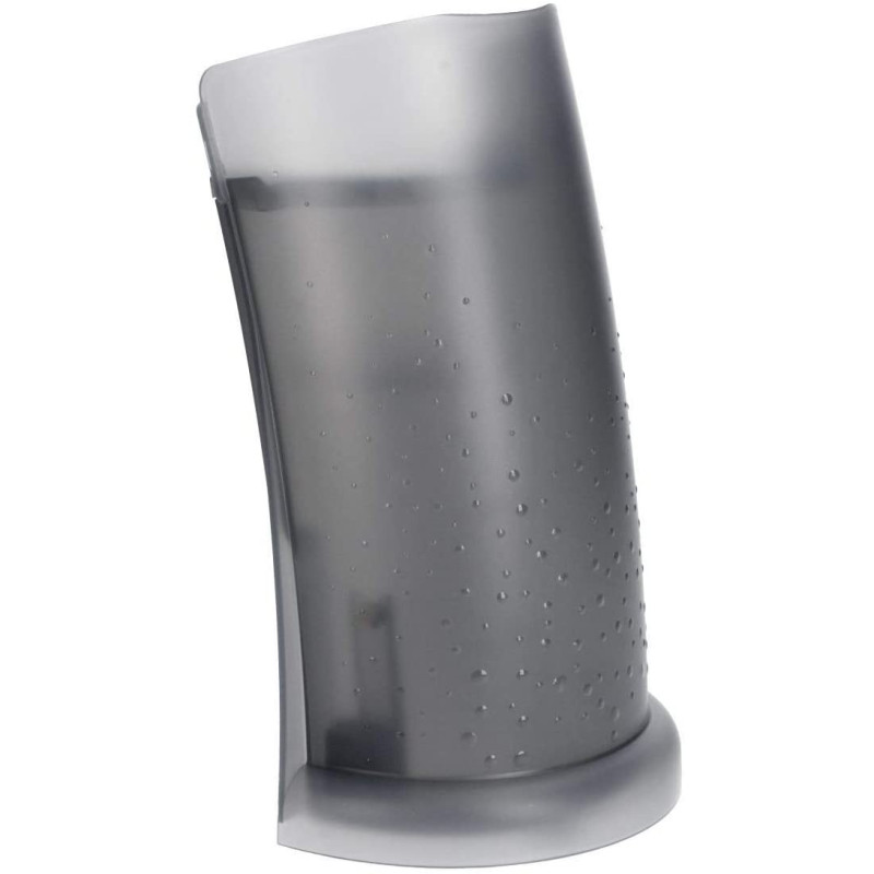 RESERVOIR D'EAU GRIS SEPIA POUR CAFETIERE A DOSETTE SENSEO PHILIPS