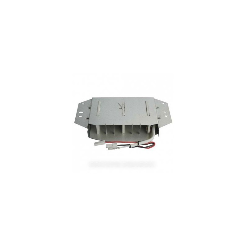 resistance seche linge 1200 w + 1000 w