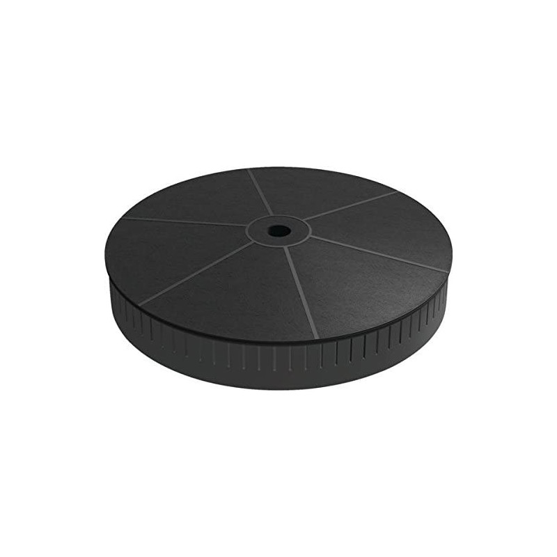 Filtres charbon actif pour hottes Bosch Siemens DWZ0IM0A0