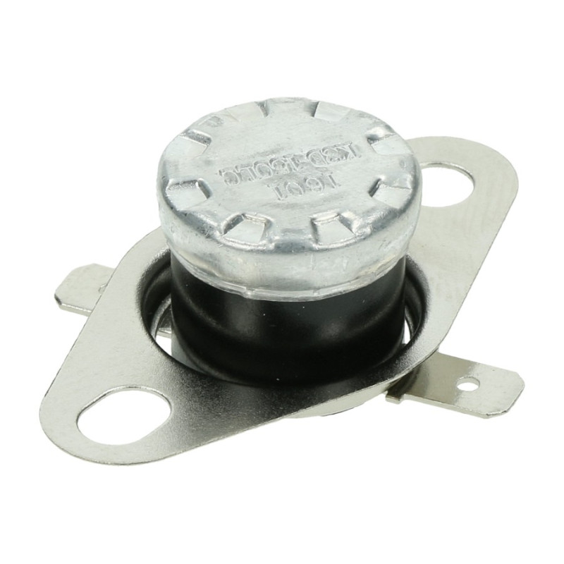 Thermostat 160°C Pour Four Micro-ondes Bosch, Siemens, Neff, Etc. - Référence 49044567 / 00638684