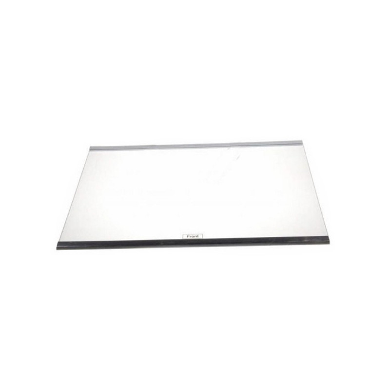 Clayette en verre pour réfrigérateur Samsung