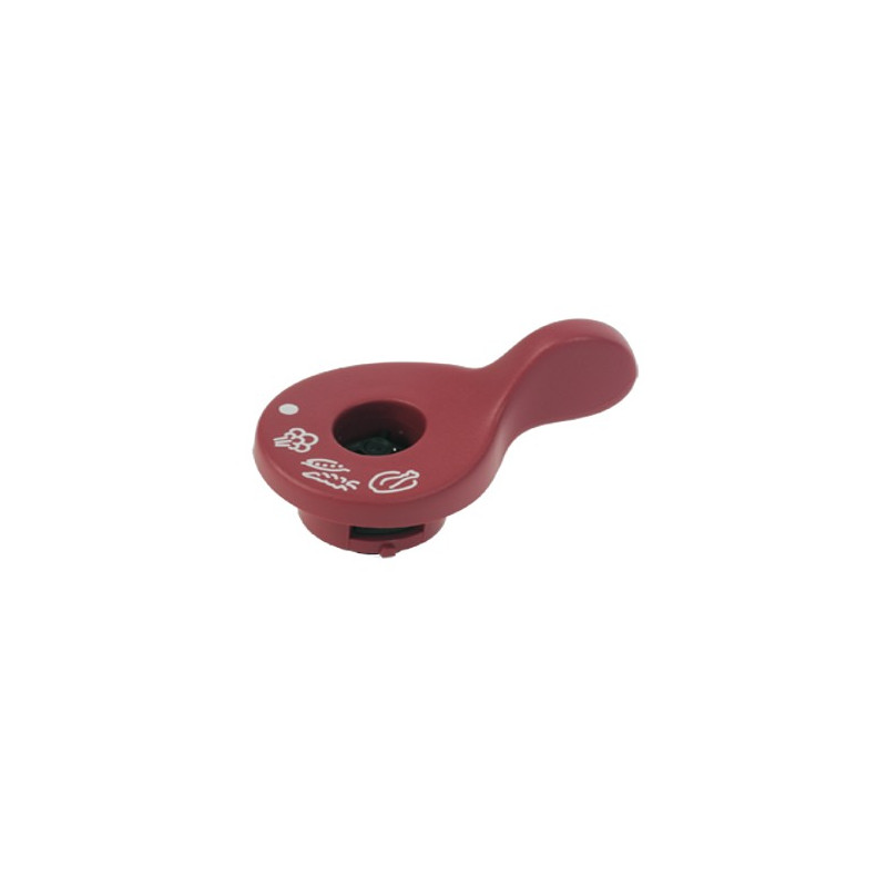 Soupape de fonctionnement pour autocuiseur Clipso Seb