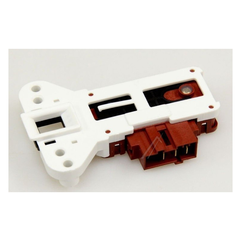 Sécurité de porte avec connecteur pour machine à laver fagor