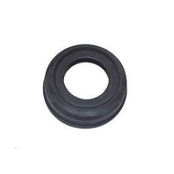 FLASQUE SOUPAPE DURITE CUVE POMPE POUR LAVE LINGE WHIRLPOOL