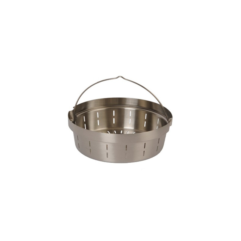 Panier vapeur pour cocotte minute Seb Moulinex MS-0A19203