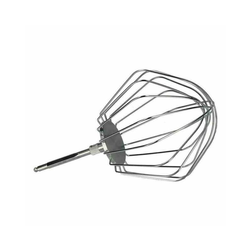 Fouet batteur pour robot Bosch 00659891