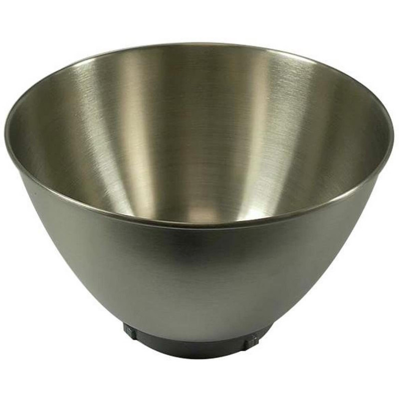 Bol mélangeur en inox pour robots multifonctions Multione Kenwood