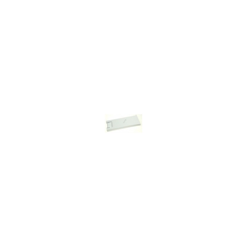 Porte évaporateur freezer pour réfrigérateur WHIRLPOOL ref : 481244069262