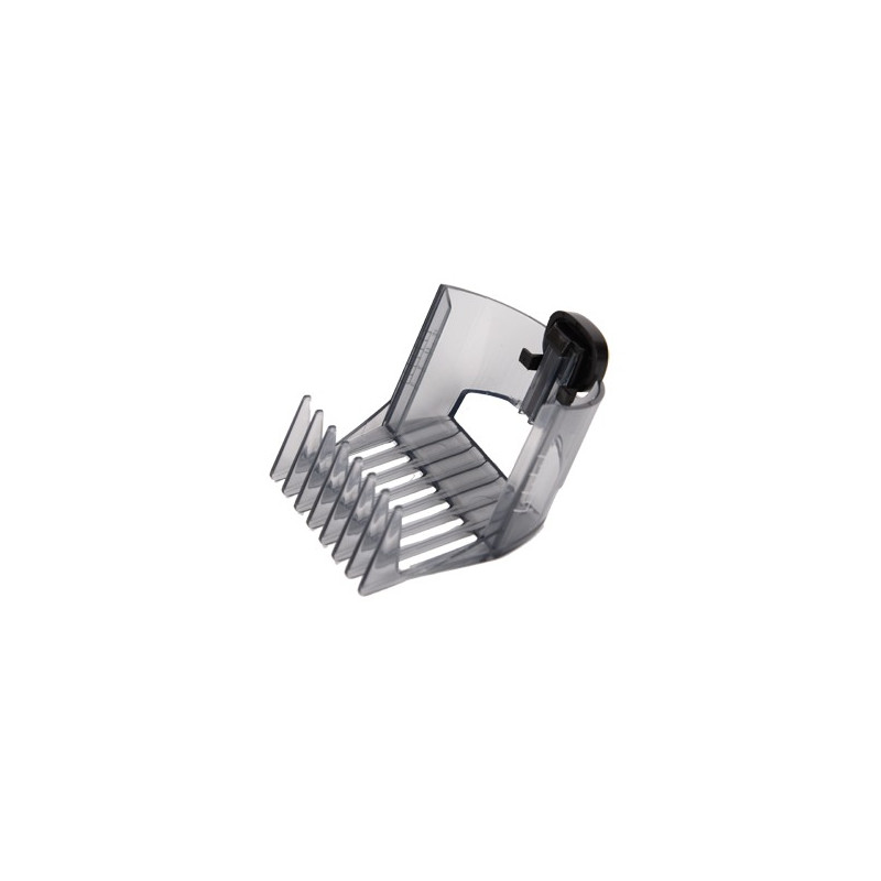 Guide de coupe 3-15 mm pour tondeuses Wet & Dry Rowenta