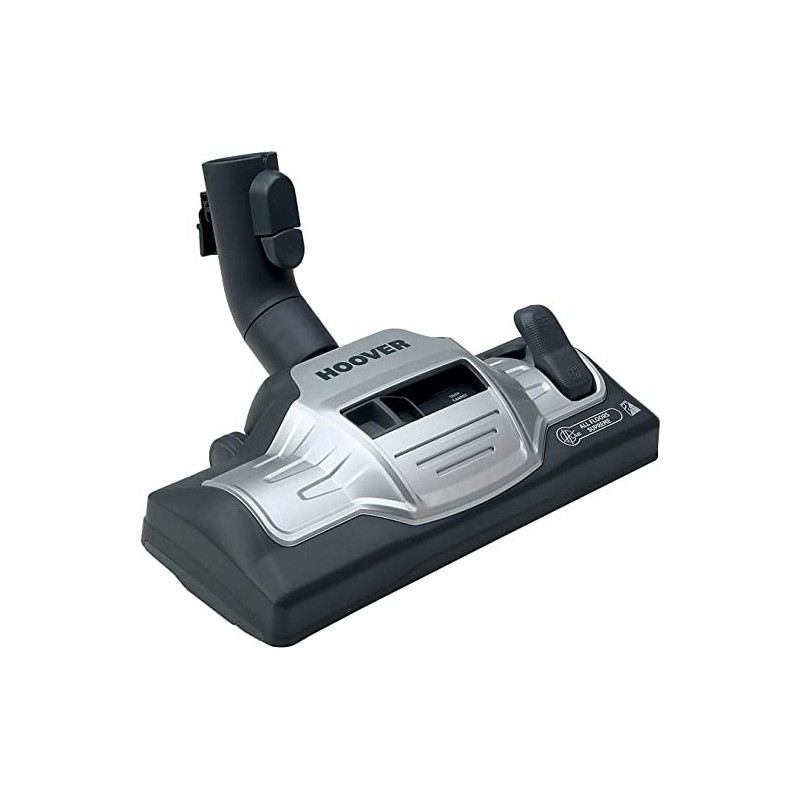 Brosse combinée pour aspirateur Hoover