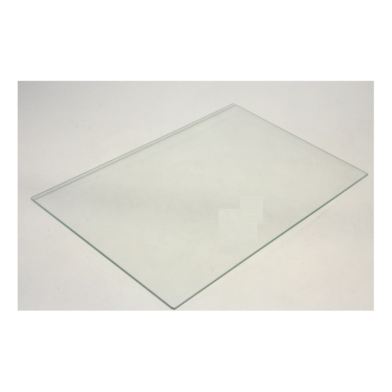 Plaque en verre pour réfrigérateur Beko