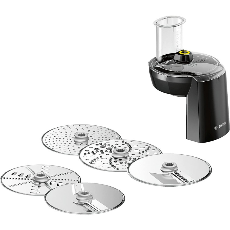 Kit VeggieLove MUZ9VL1 pour robot multifonctions OptiMUM Bosch