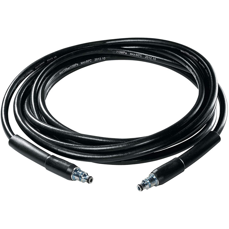 Flexible à haute pression (6 M) pour gamme nettoyeur haute pression Aquatak BOSCH