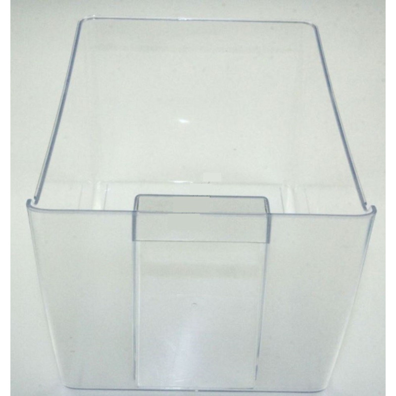 Bac à légumes transparent pour réfrigérateur SMEG