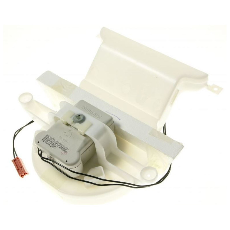 VENTILATEUR DU MOTEUR BG2012  120V AC 60HZ POUR CONGELATEUR LIEBHERR