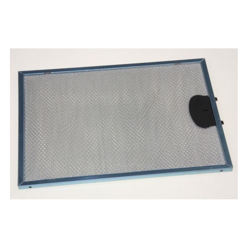 filtre graisse alu pour hotte THERMOR