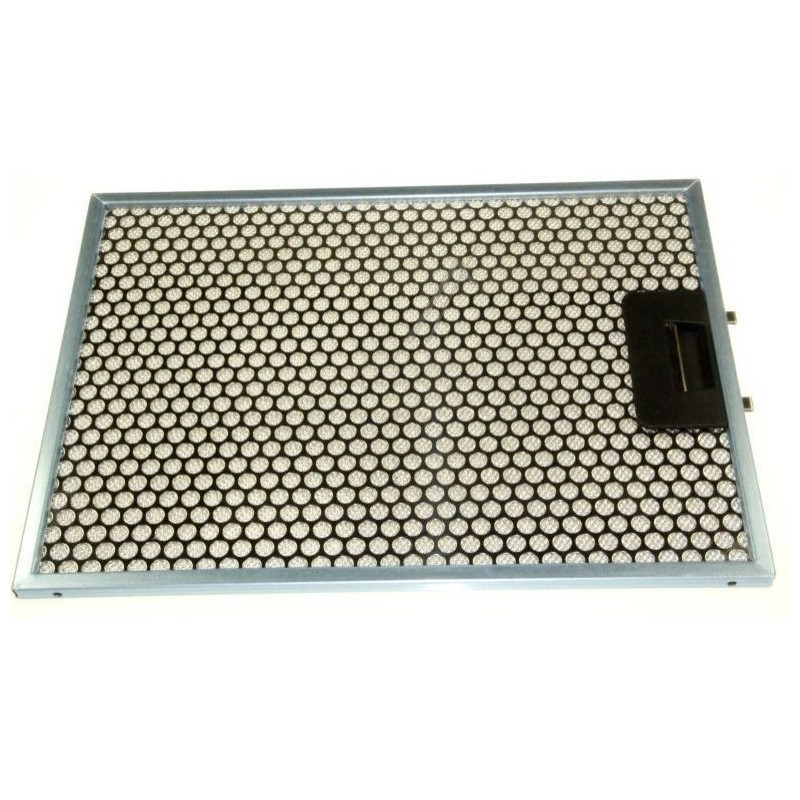 filtre graisse pour hotte DE DIETRICH