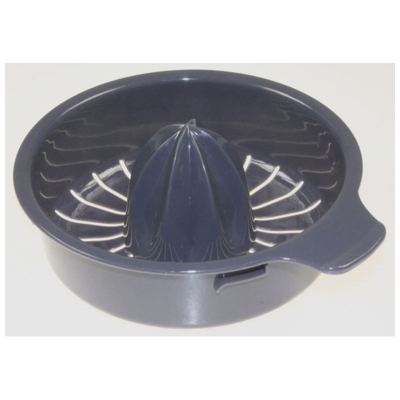 PRESSE AGRUMES COMPLETE - GREY POUR CENTRIFUGEUSE KENWOOD