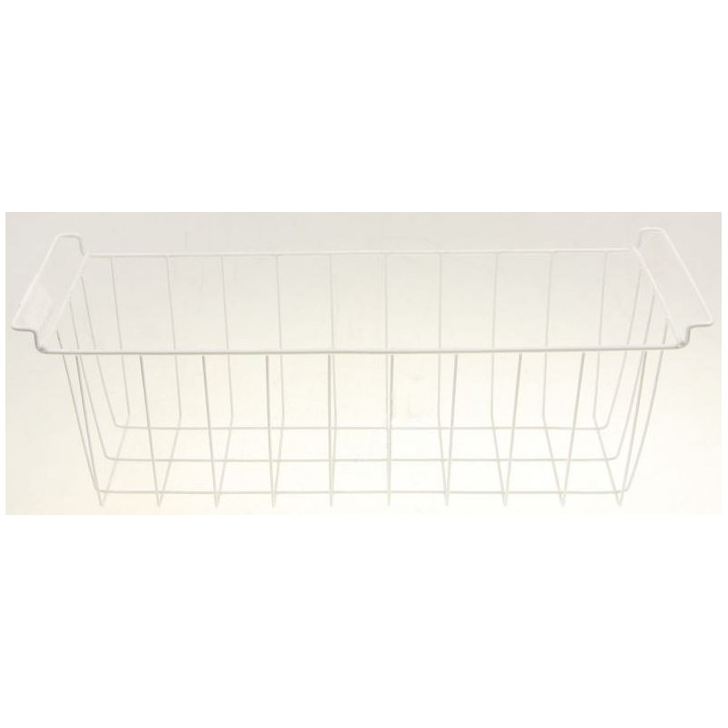 PANIER SUSPENDU POUR CONGELATEUR COFFRE CONTINENTAL EDISON